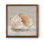 Impression de peinture encadrée sur papier impressionniste coquille d’étude IV-615450551-615450553