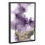 «Derive in Amethyst I» par Daniela Hudson - reproduction d'art-53128153-49900788