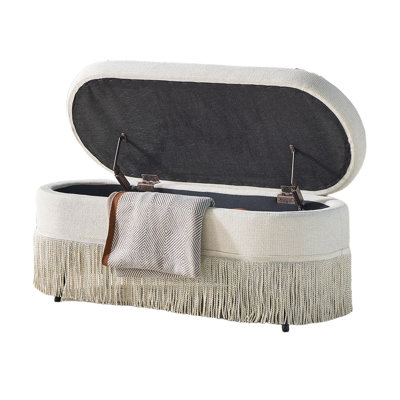 Modern Style Farmhouse Bench