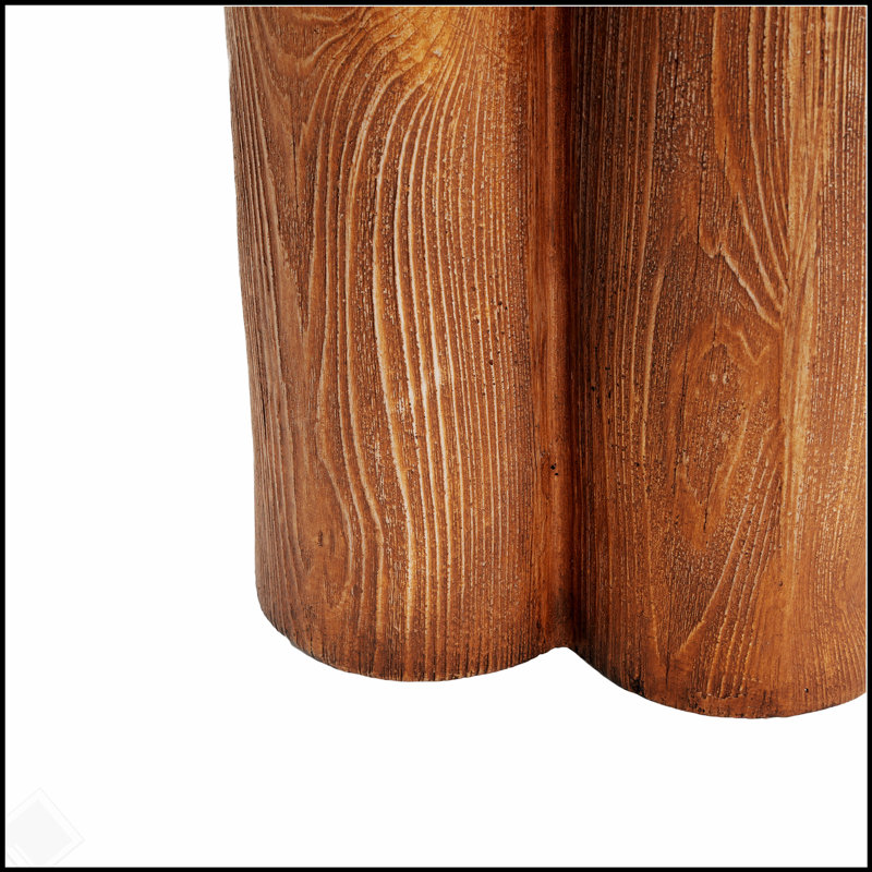 Table d'appoint Iris