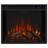 Marlowe 70'' TV Stand with Fireplace-23743839