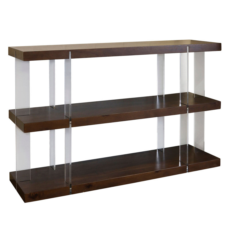 50'' Console Table