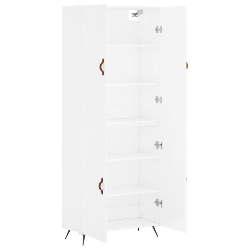 Storage Cabinet