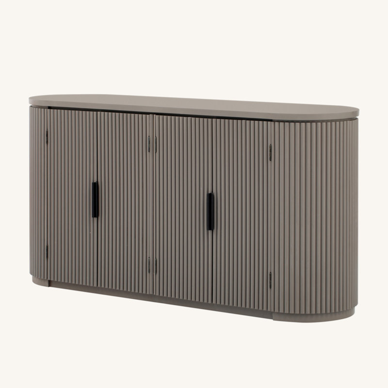 Accent Chests / Cabinets Accent Cabinet, Brown
