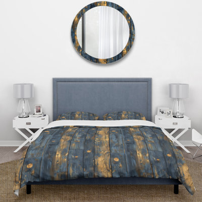 Ensemble de housse de couette Farmhouse