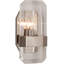 Jacqueline Flush Mounted Sconce-1396762459