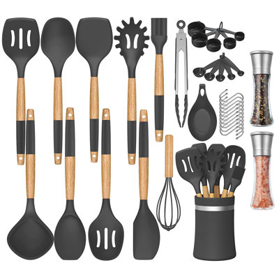 AIRPJ 25 Utensil Set