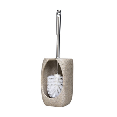 Toilet Brush and Holder
