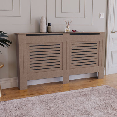 Ressie Radiator Cover