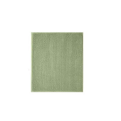 Chenille Non-Slip Bath Mat