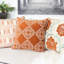Coussin Burnt Orange