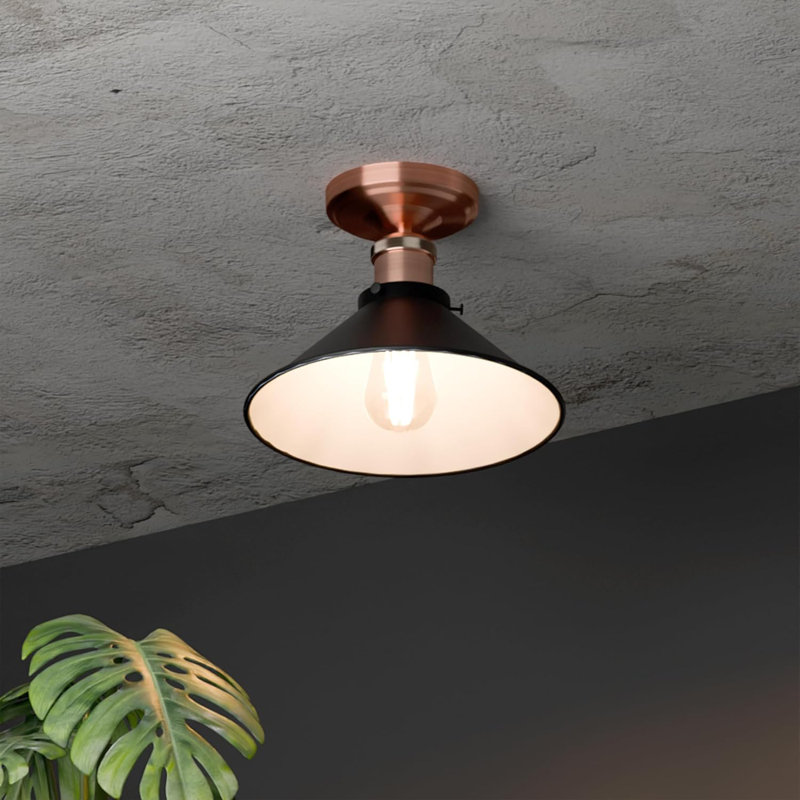 Semi Flush Mount
