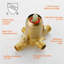 Robinet de baignoire et de douche avec valve brute-93373981