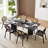Hurlow Dining Table