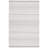 Talmadge Flat Weave Cotton Geometric Rug-1579659464