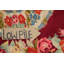 Tapis oriental traditionnel 3 x 3