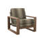 Axis Armchair