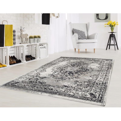Gries Oriental Indoor Rug