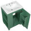 Meuble-lavabo 24 po avec lavabo-1429840650