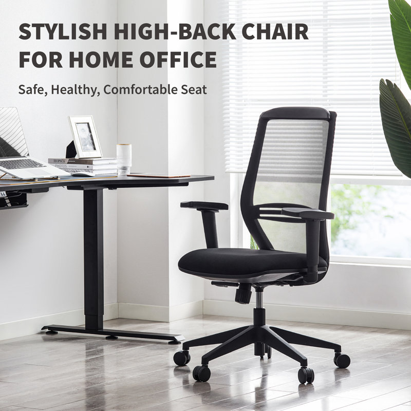 Chaise de travail Ireal