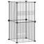 Gordon Rabbit Cage
