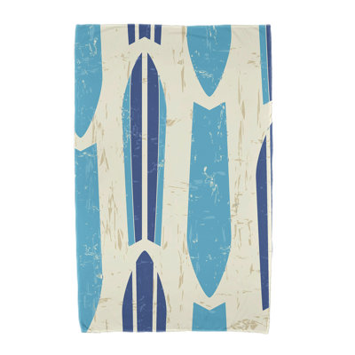 Serviette de plage Dean