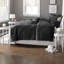 Ensembles de literie en velours de luxe, lit simple TG, polyester, chambre à coucher moderne