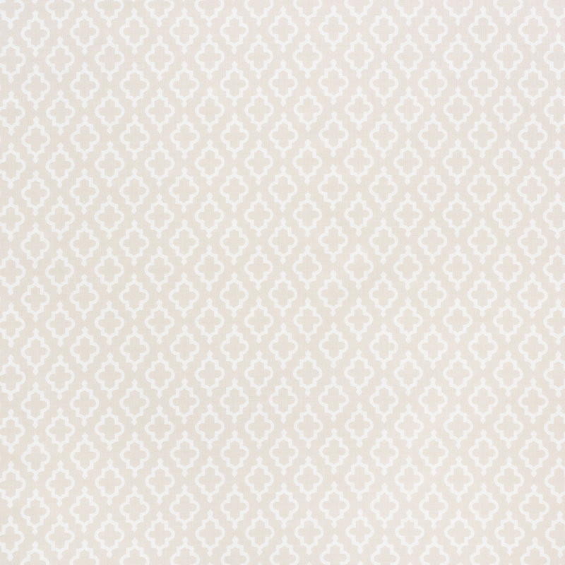 Schumacher x Veere Grenney Jake Fabric, Quiet Pink