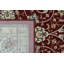 Tapis oriental rouge Attell-29913000