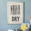 Vintage Laundry II - Vintage Laundry II, reproduction d'art sur toile-1534840852-1534840862