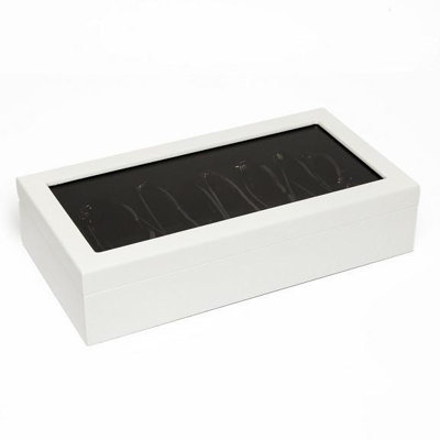 Grande boîte à accessoires de lunettes