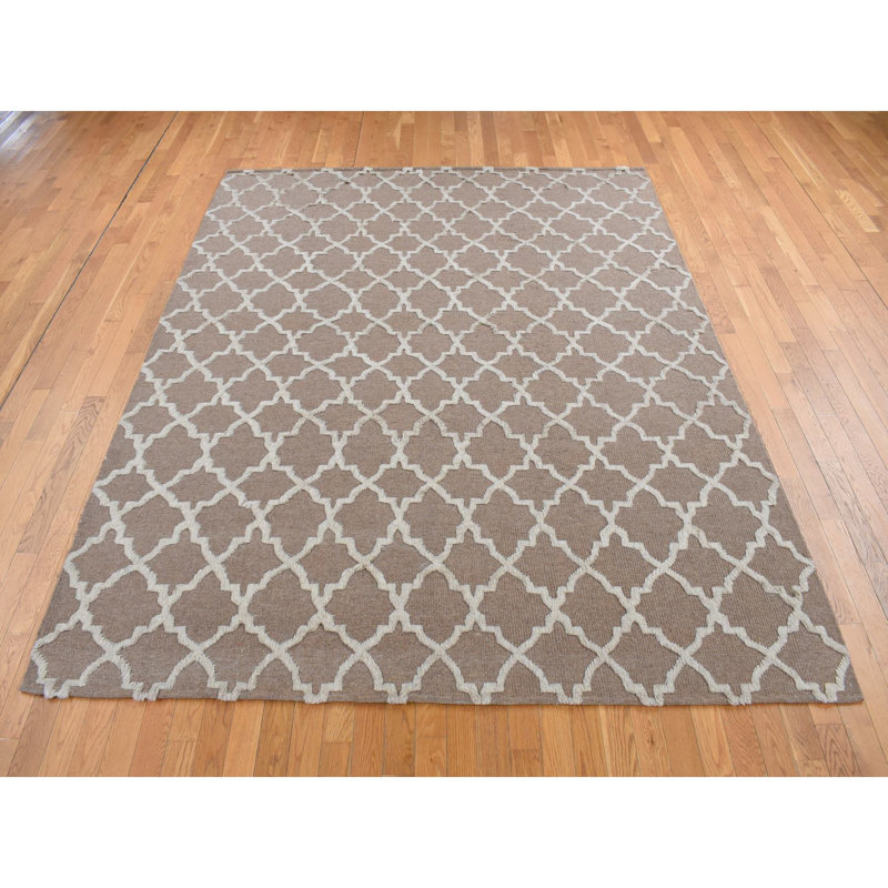 Ziham Wool Rug
