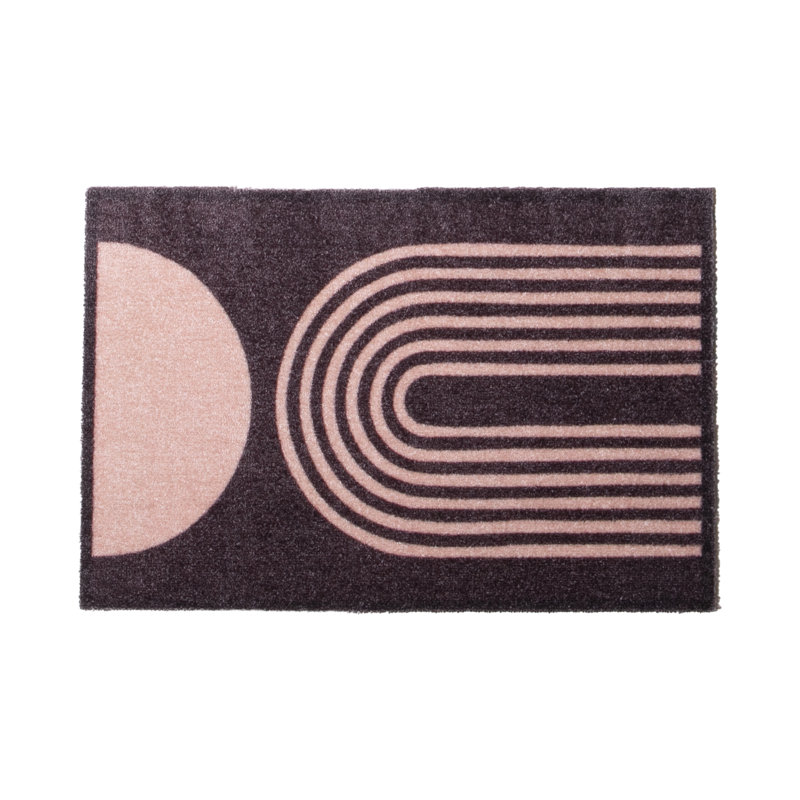 Non-Slip Doormat, 60x40cm