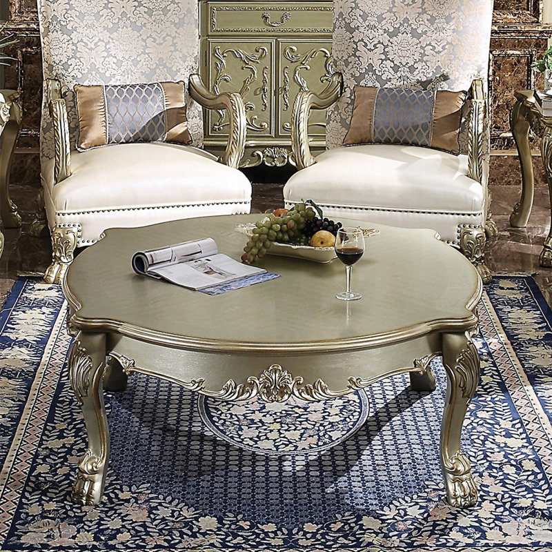Table basse Erum