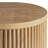 Fitzroy - Modern Natural Acacia Buffet