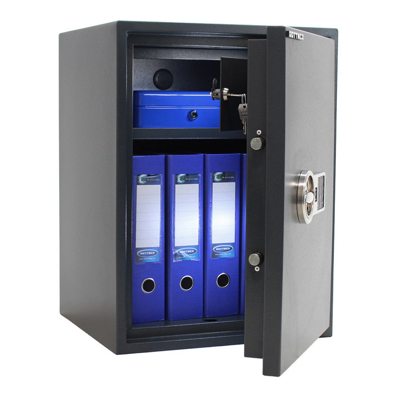 Security Safe Lock