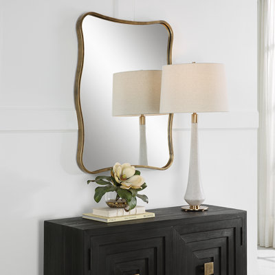 Miroir de salle de bain Elston