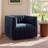 Brandt Upholstered Swivel Armchair-1155077671