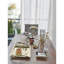 Porte-serviette plat Serviette