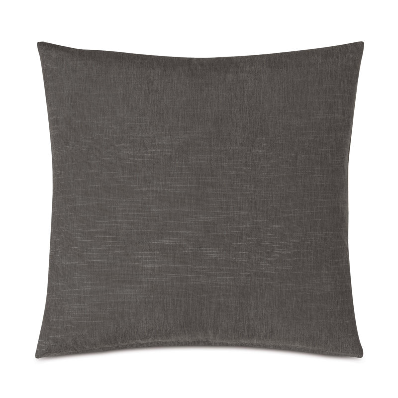 Zephyr Patchwork Throw Pillow