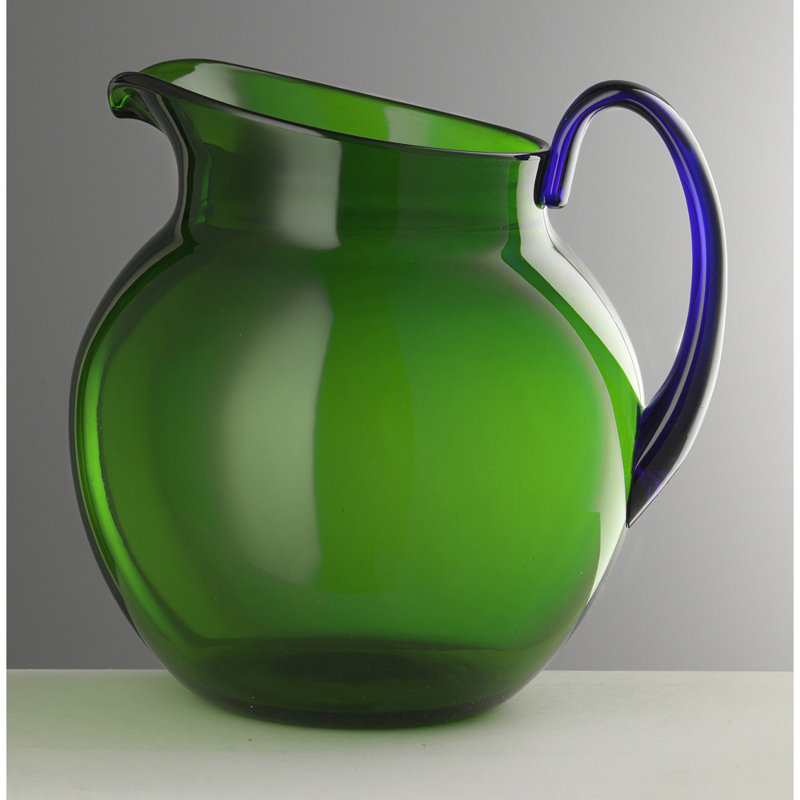 Pichet Palla Pallina, Vert