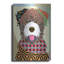 "Bouvier des Flandres" par Lanre Adefioyue-529052104