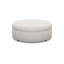 Round Ottoman-146469689