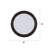 Ched Flat Wall Mirror-518403970