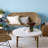 Galen 49.2" Wide Settee