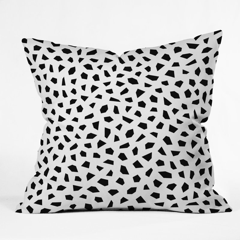 Coussin haines kelly, 26 po x 26 po