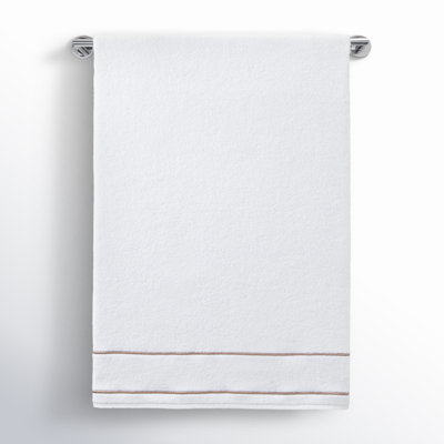 Lillet 100% Cotton Hand Towel