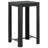 Bar Set with Stools