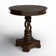 Corwith Solid Wood End Table