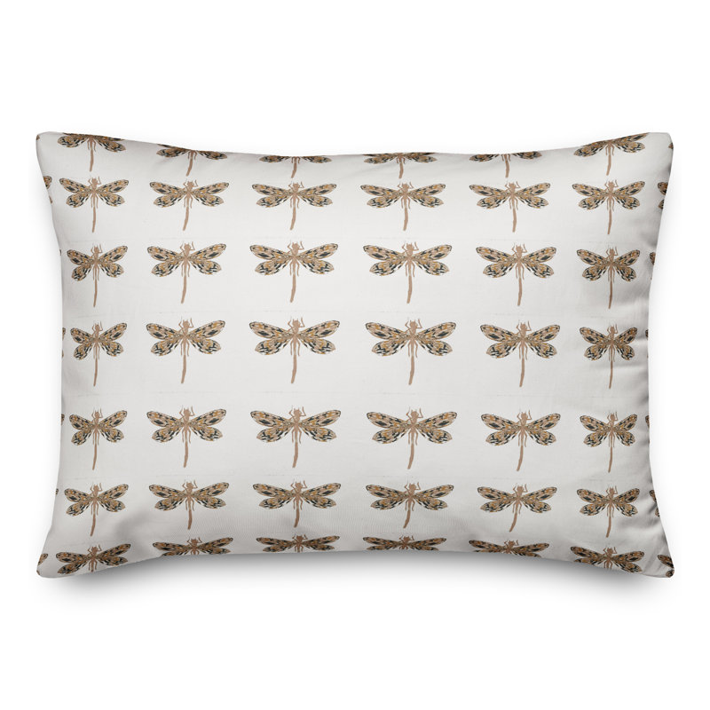 Rectangular Pillow Cover